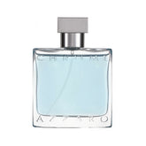 Azzaro Chrome Eau de Toilette  Set 50 ml + 50 ml Shampoo + Tasche