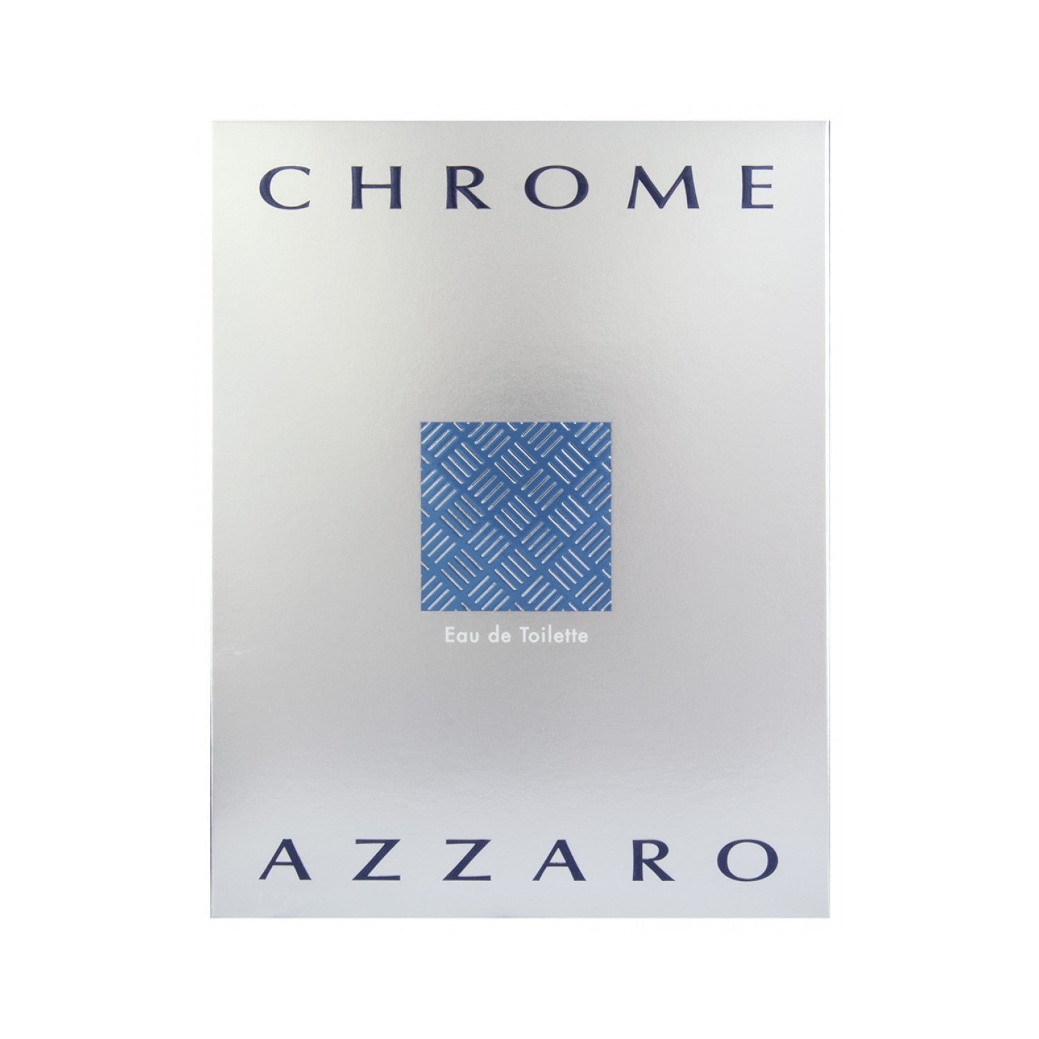 Azzaro Chrome Eau de Toilette  200 ml