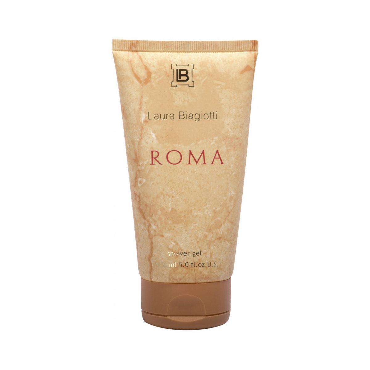 Laura Biagiotti Roma Duschgel 150 ml