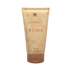 Laura Biagiotti Roma Duschgel 150 ml