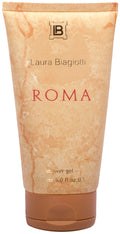 Laura Biagiotti Roma Duschgel