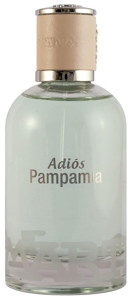 La Martina Adios Pampamia Hombre Eau de Toilette 100 ml