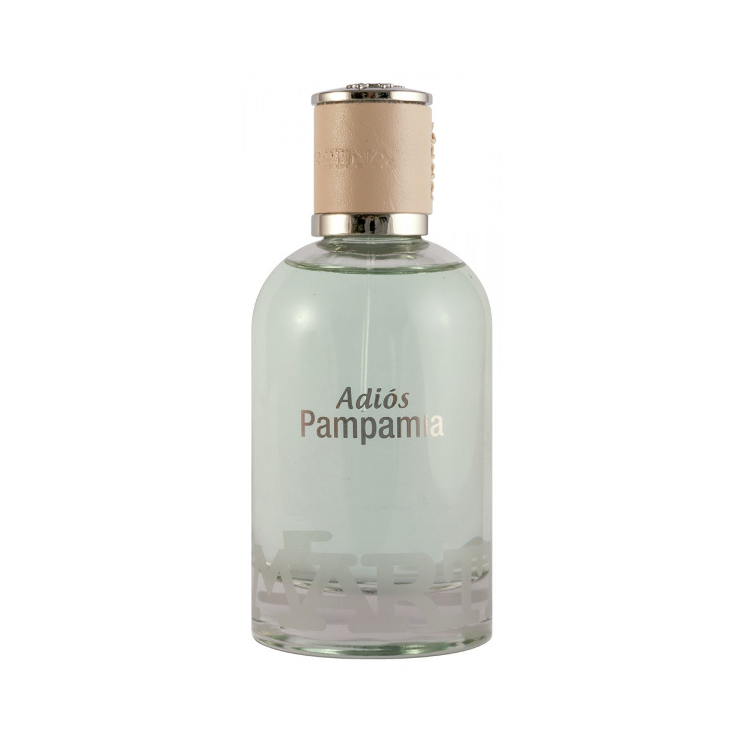 La Martina Adios Pampamia Hombre Eau de Toilette 100 ml