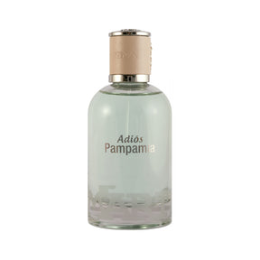 La Martina Adios Pampamia Hombre Eau de Toilette 100 ml