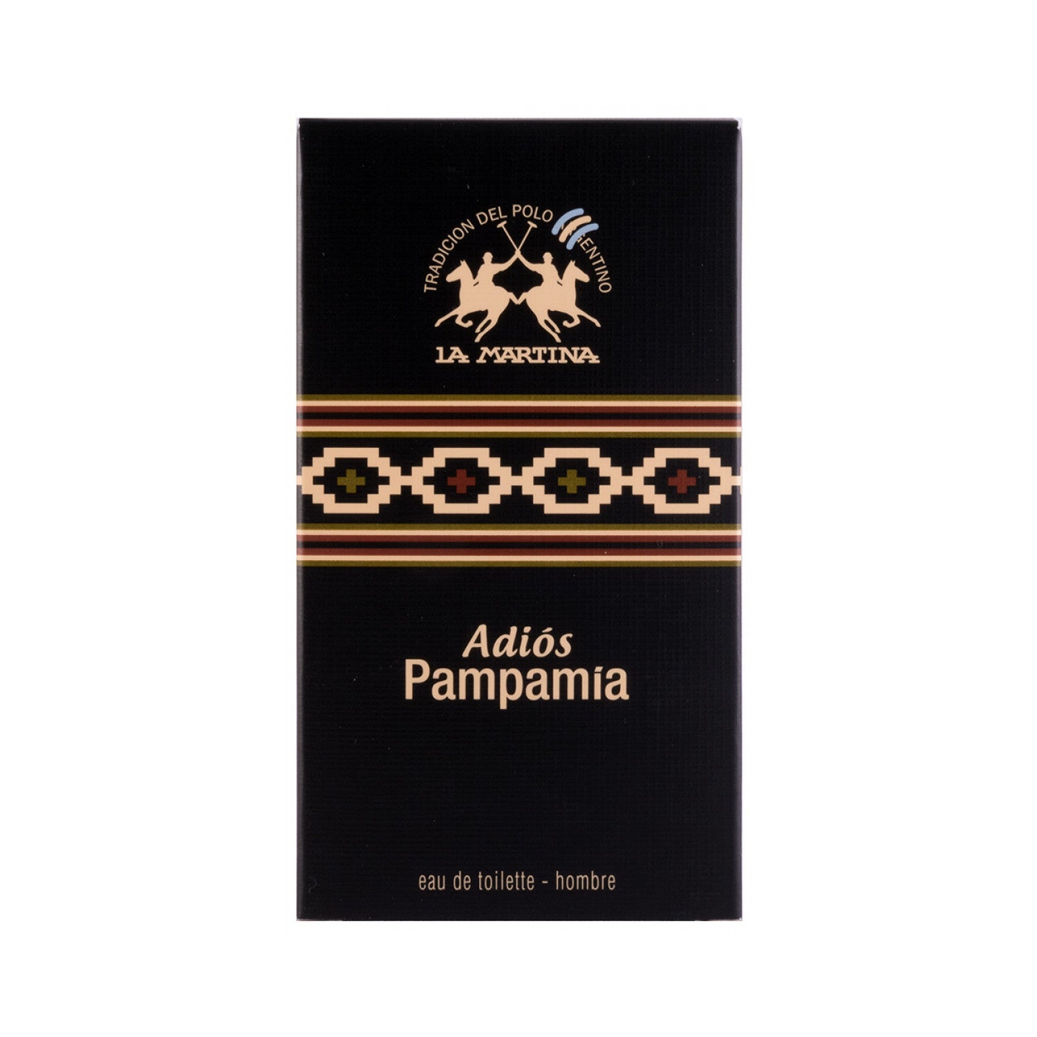 La Martina Adios Pampamia Hombre Eau de Toilette 100 ml