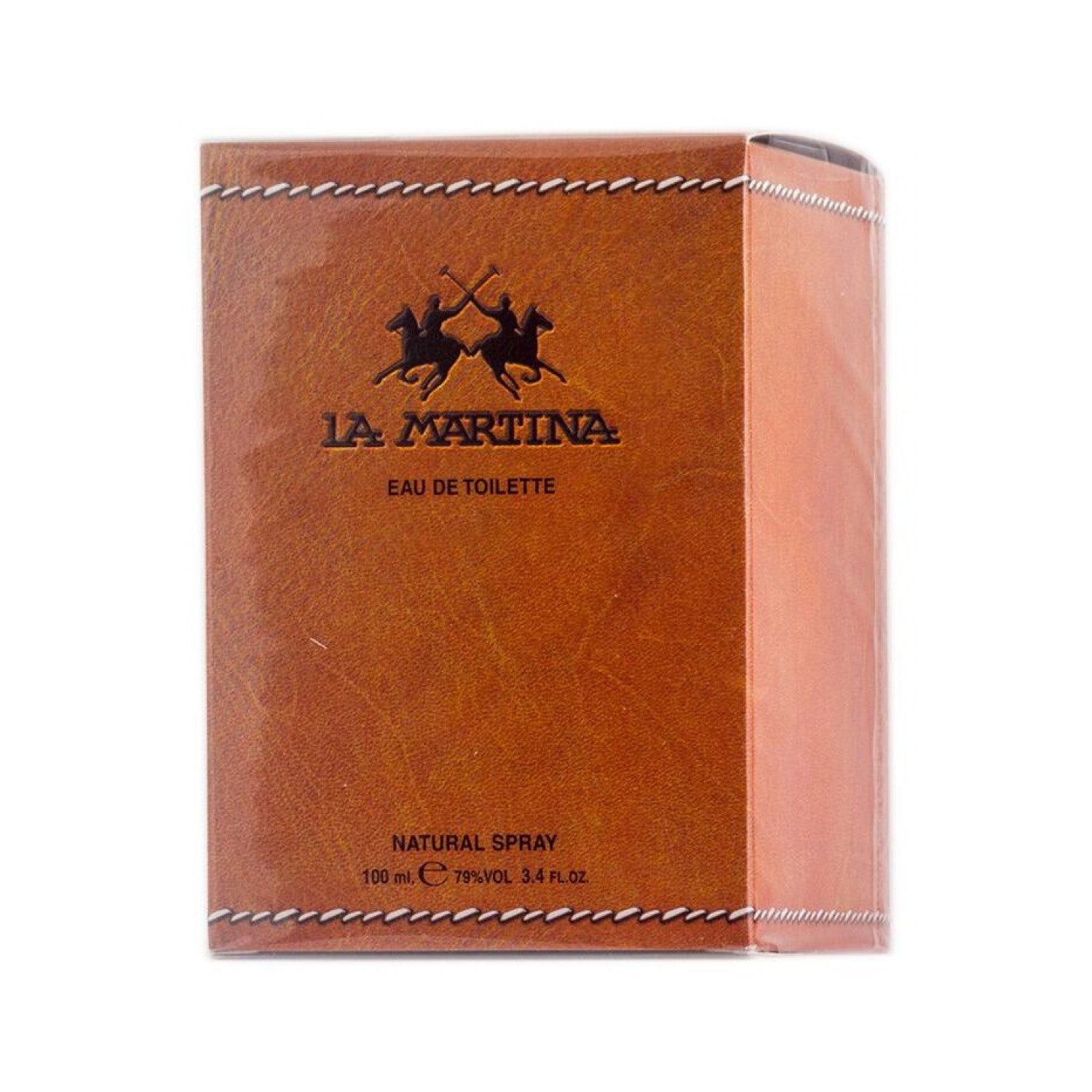 La Martina La Martina Hombre Eau de Toilette 100 ml