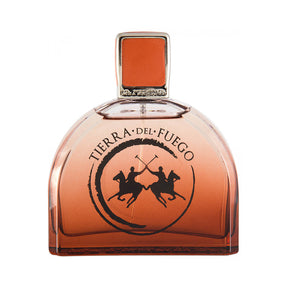 La Martina Tierra del Fuego Eau de Toilette 100 ml