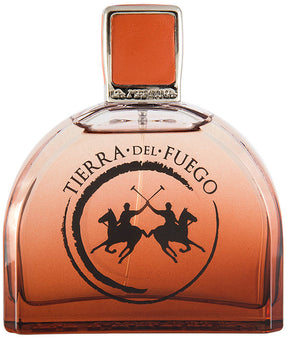 La Martina Tierra del Fuego Eau de Toilette 100 ml