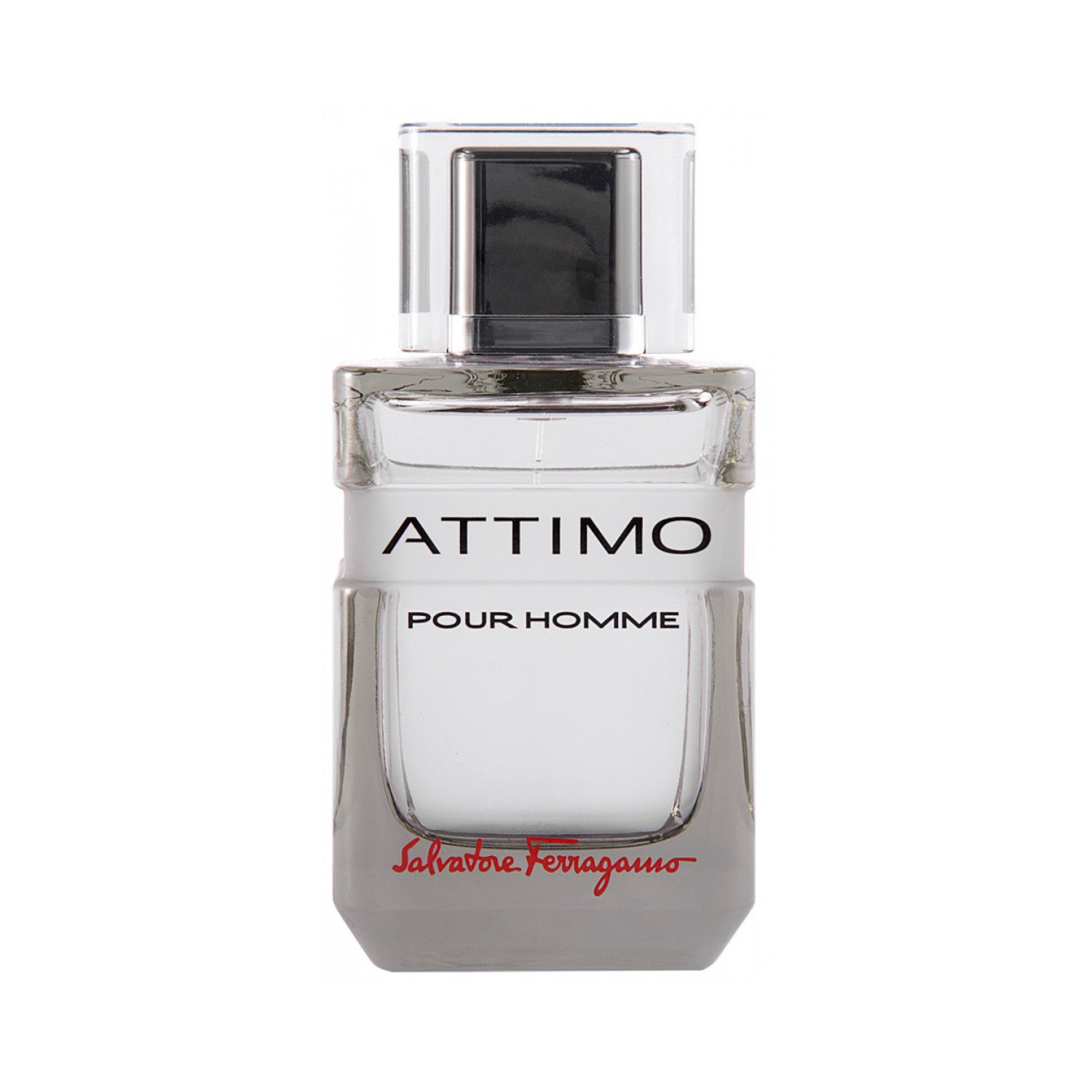 Salvatore Ferragamo Attimo Pour Homme Eau de Toilette 100 ml