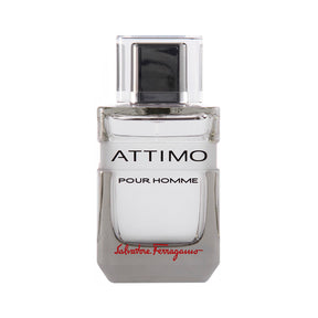 Salvatore Ferragamo Attimo Pour Homme Eau de Toilette 100 ml