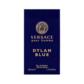 Versace Dylan Blue Pour Homme Eau de Toilette 50 ml