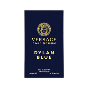 Versace Dylan Blue Pour Homme Eau de Toilette 200 ml