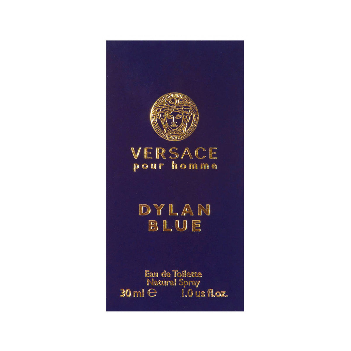 Versace Dylan Blue Pour Homme Eau de Toilette 30 ml