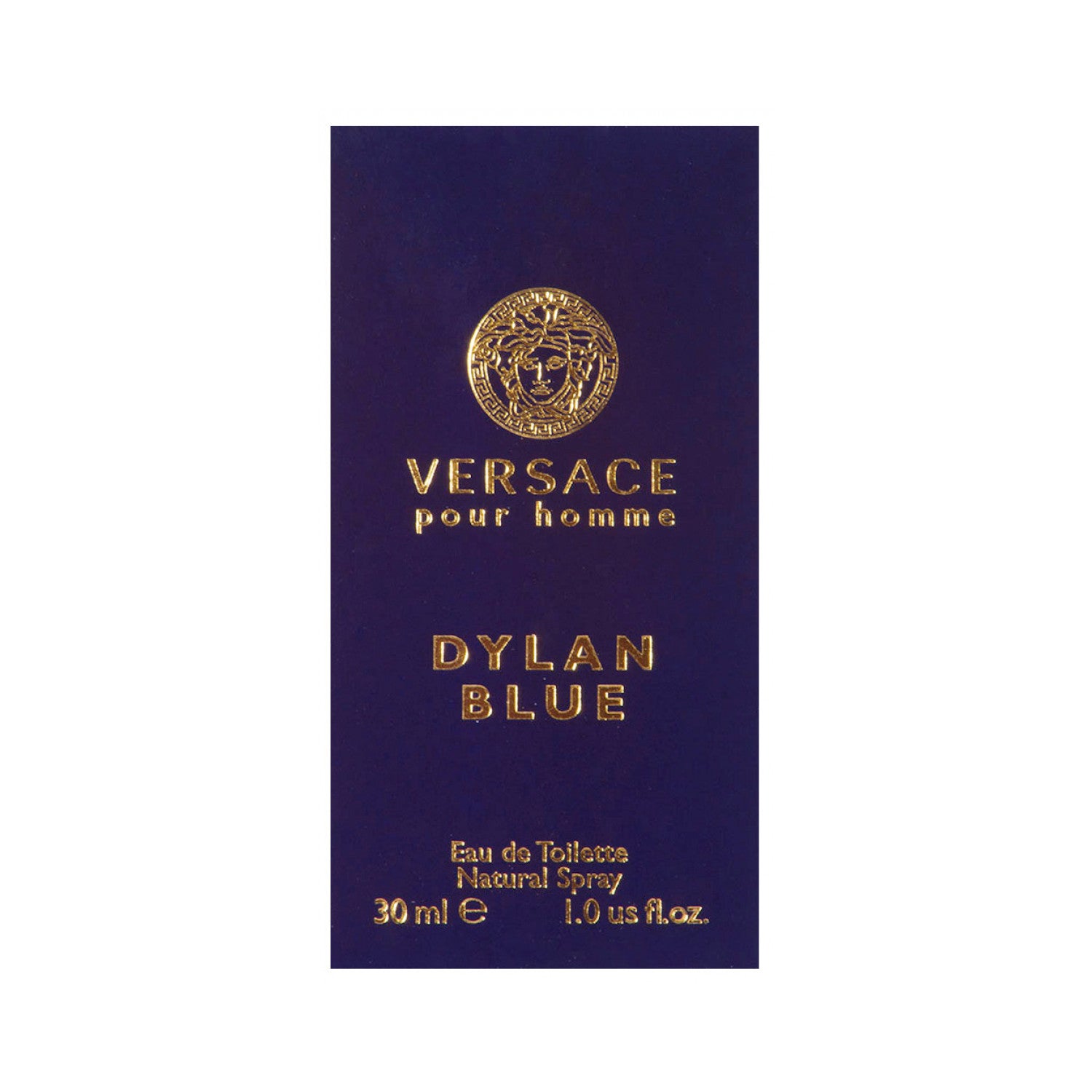 Versace Dylan Blue Pour Homme Eau de Toilette 30 ml