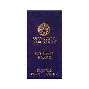 Versace Dylan Blue Pour Homme Eau de Toilette 30 ml