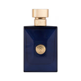 Versace Dylan Blue Pour Homme Eau de Toilette Set 100 ml + 10 ml + 75 ml Deodorant Stick