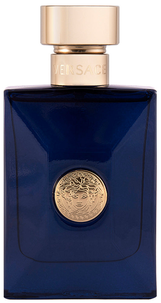 Versace Dylan Blue Pour Homme Eau de Toilette 50 ml