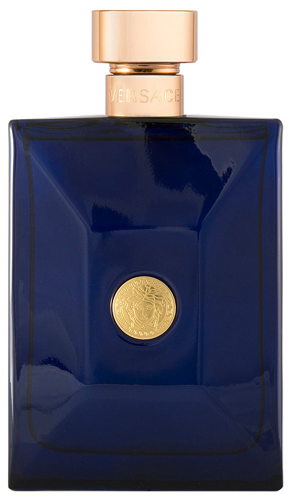 Versace Dylan Blue Pour Homme Eau de Toilette 200 ml