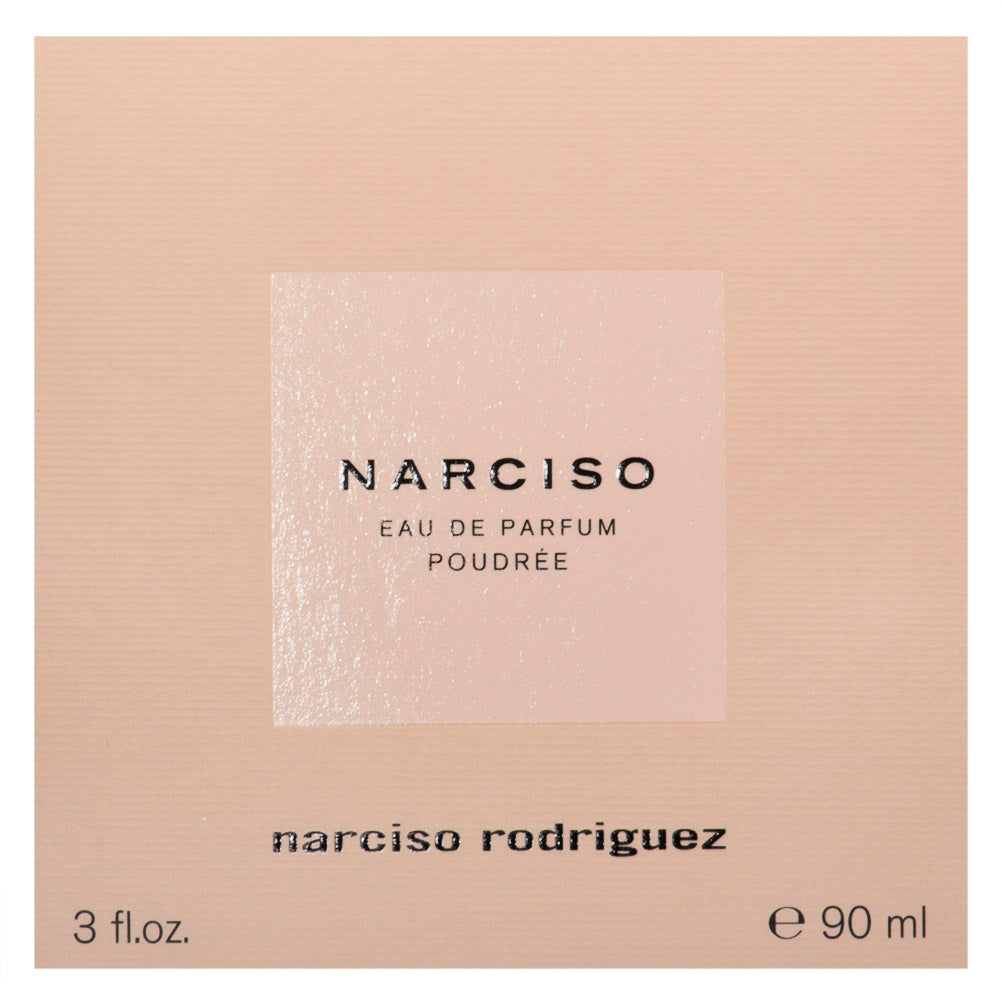Narciso Rodriguez Narciso Poudrée Eau de Parfum ✔️ Parfumgroup