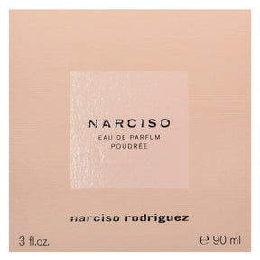 Narciso Rodriguez Narciso Poudrée Eau de Parfum  90 ml