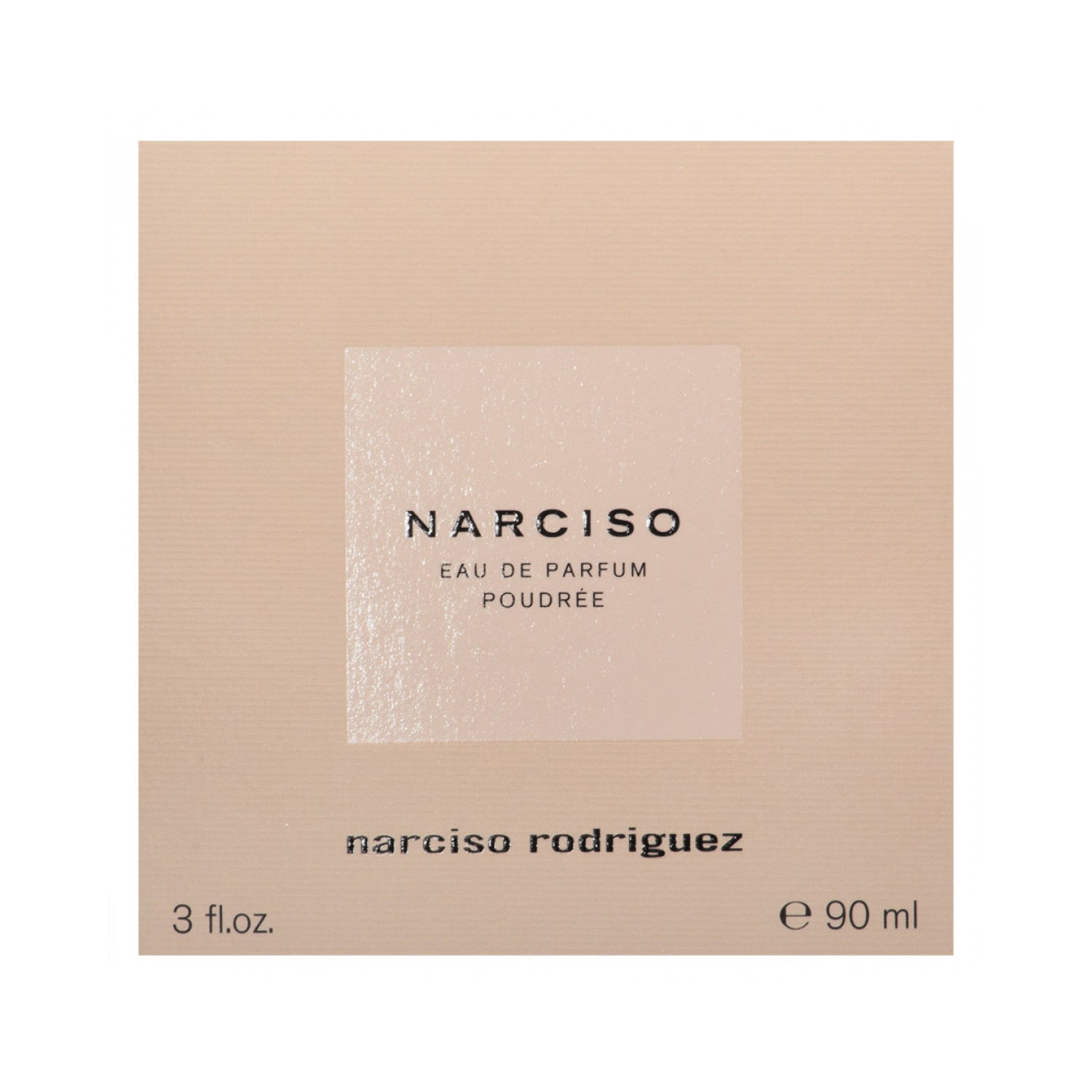 Narciso Rodriguez Narciso Poudrée Eau de Parfum  90 ml