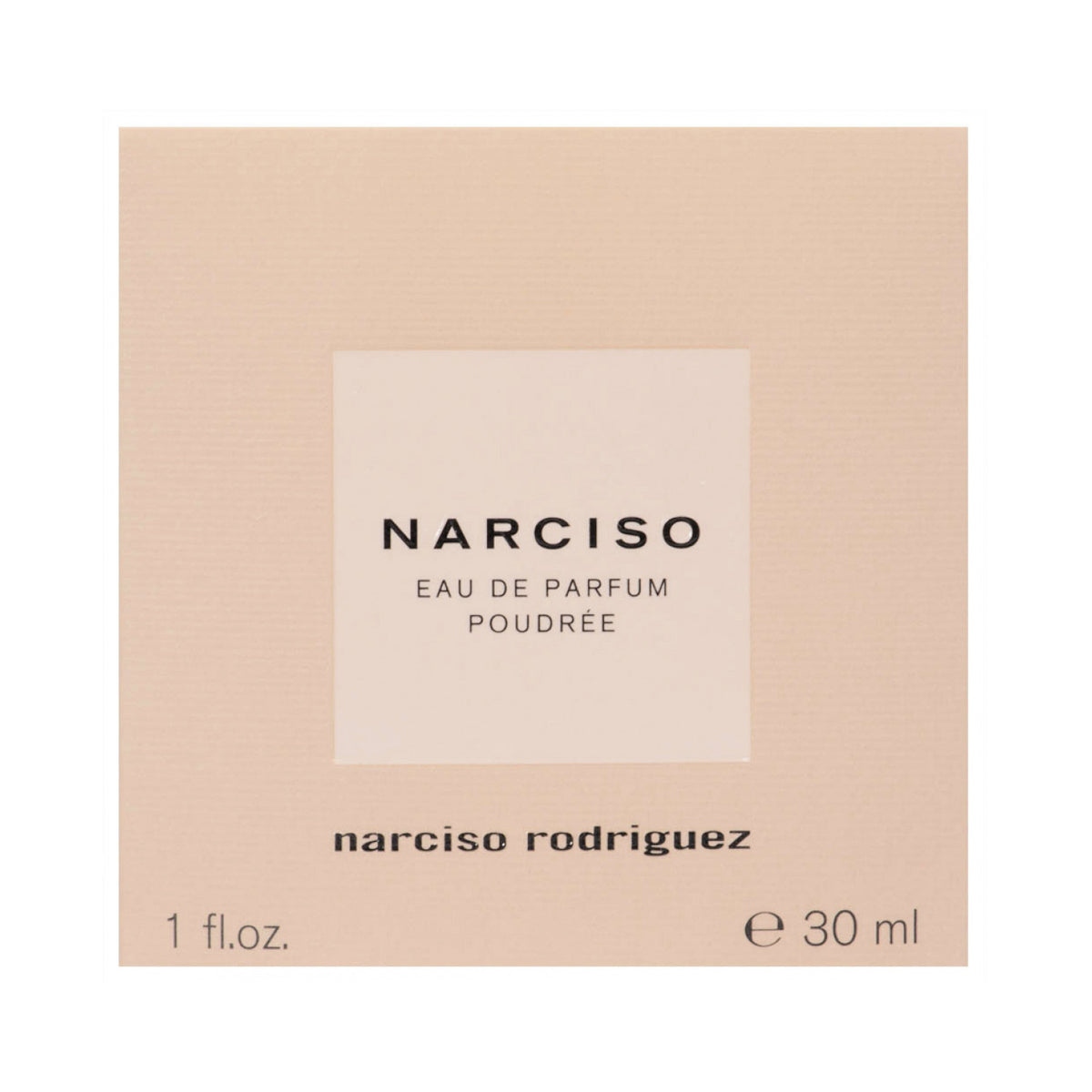 Narciso Rodriguez Narciso Poudrée Eau de Parfum  30 ml