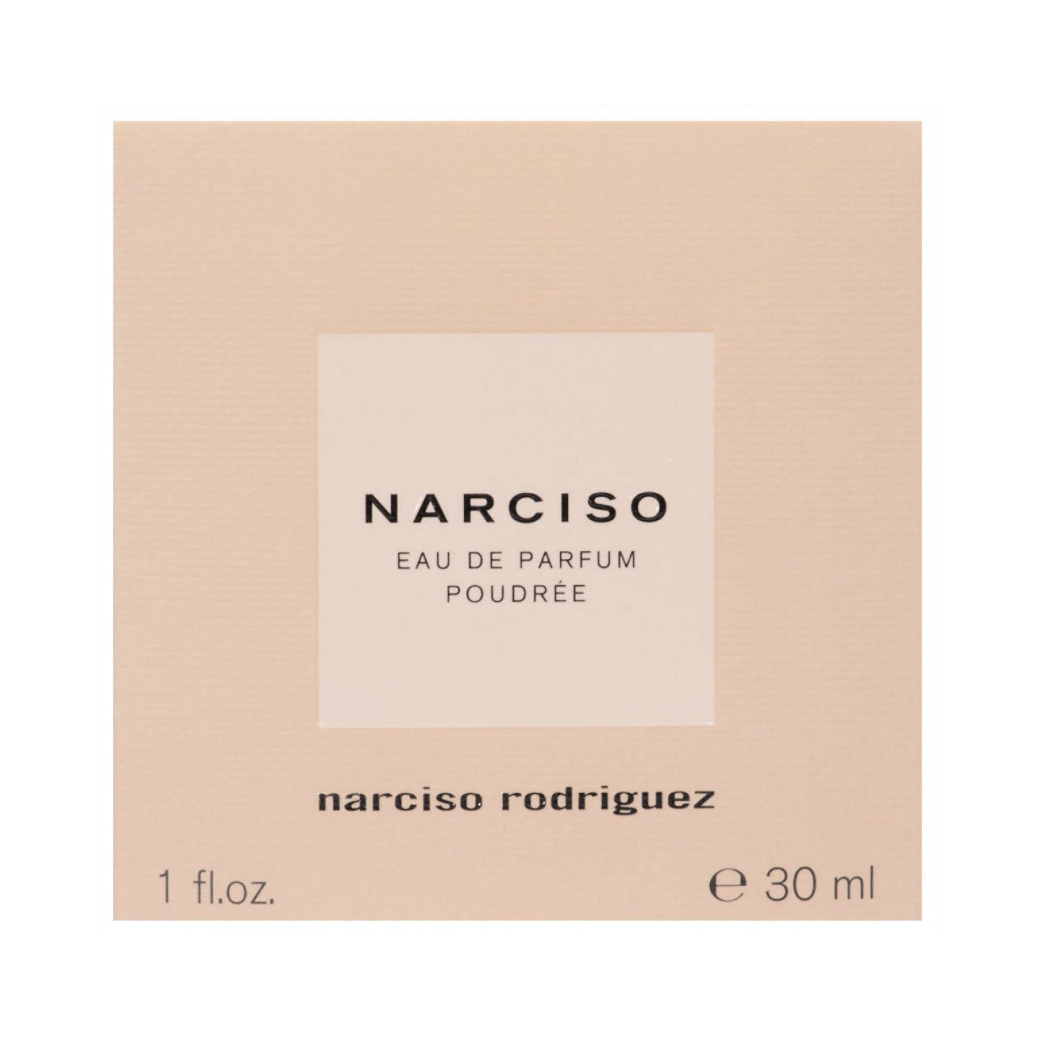 Narciso Rodriguez Narciso Poudrée Eau de Parfum  30 ml