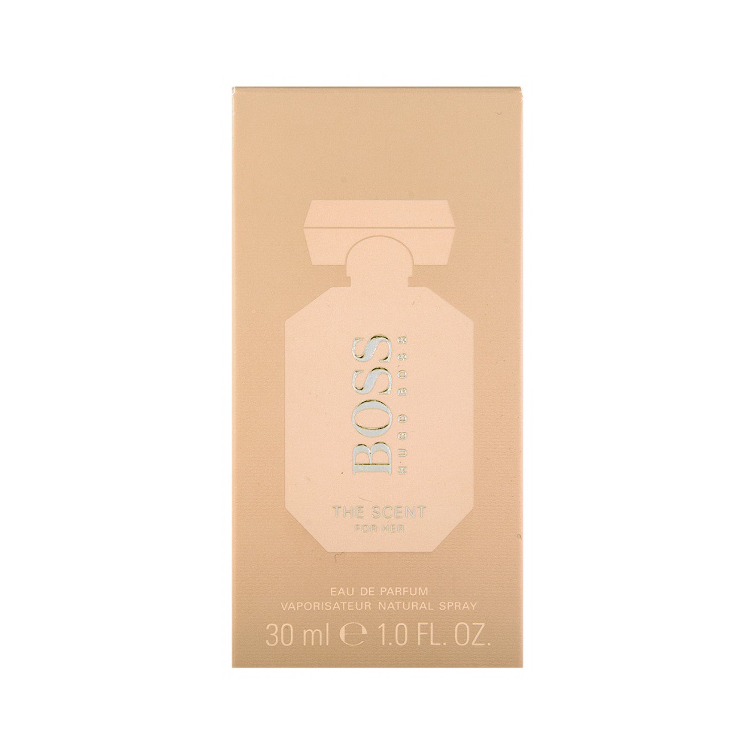 Hugo Boss The Scent for Her Eau de Parfum 30 ml