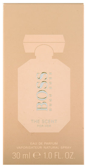 Hugo Boss The Scent for Her Eau de Parfum 30 ml