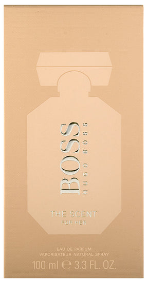 Hugo Boss The Scent for Her Eau de Parfum 100 ml