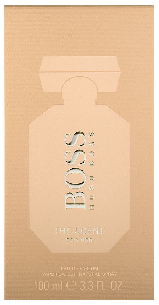 Hugo Boss The Scent for Her Eau de Parfum 100 ml