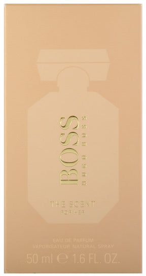 Hugo Boss The Scent for Her Eau de Parfum 50 ml