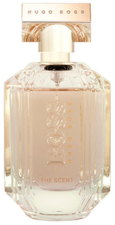 Hugo Boss The Scent for Her Eau de Parfum Set 100 ml + 50 ml Körperlotion + EDP 7.4 ml 