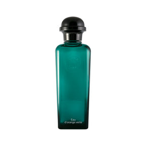 Hermès Eau d`Orange Verte Eau de Cologne  Set 100 ml + 7.5 ml + Seife 50 g