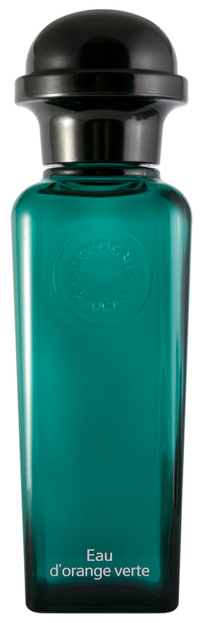 Hermès Eau d`Orange Verte Eau de Cologne  50 ml / Nahfüllbar