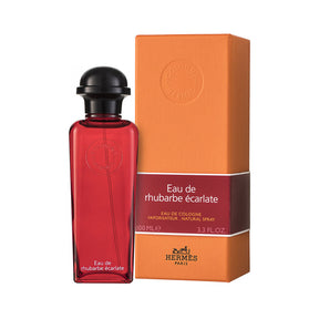 Hermès Eau de Rhubarbe Ecarlate Eau de Cologne 100 ml