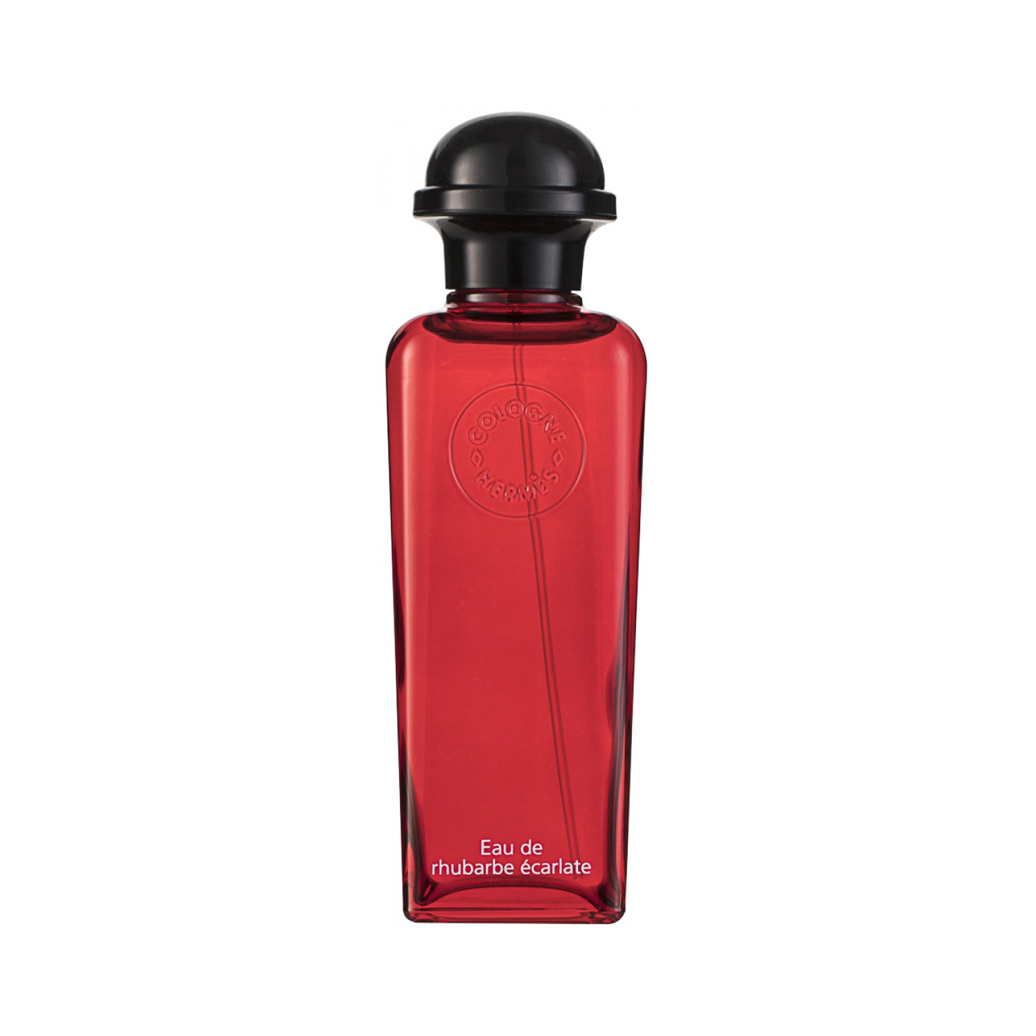 Hermès Eau de Rhubarbe Ecarlate Eau de Cologne 100 ml