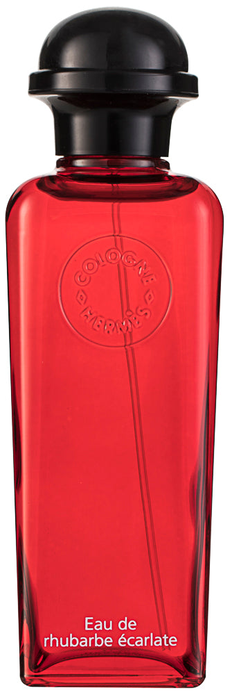 Hermès Eau de Rhubarbe Ecarlate Eau de Cologne 100 ml