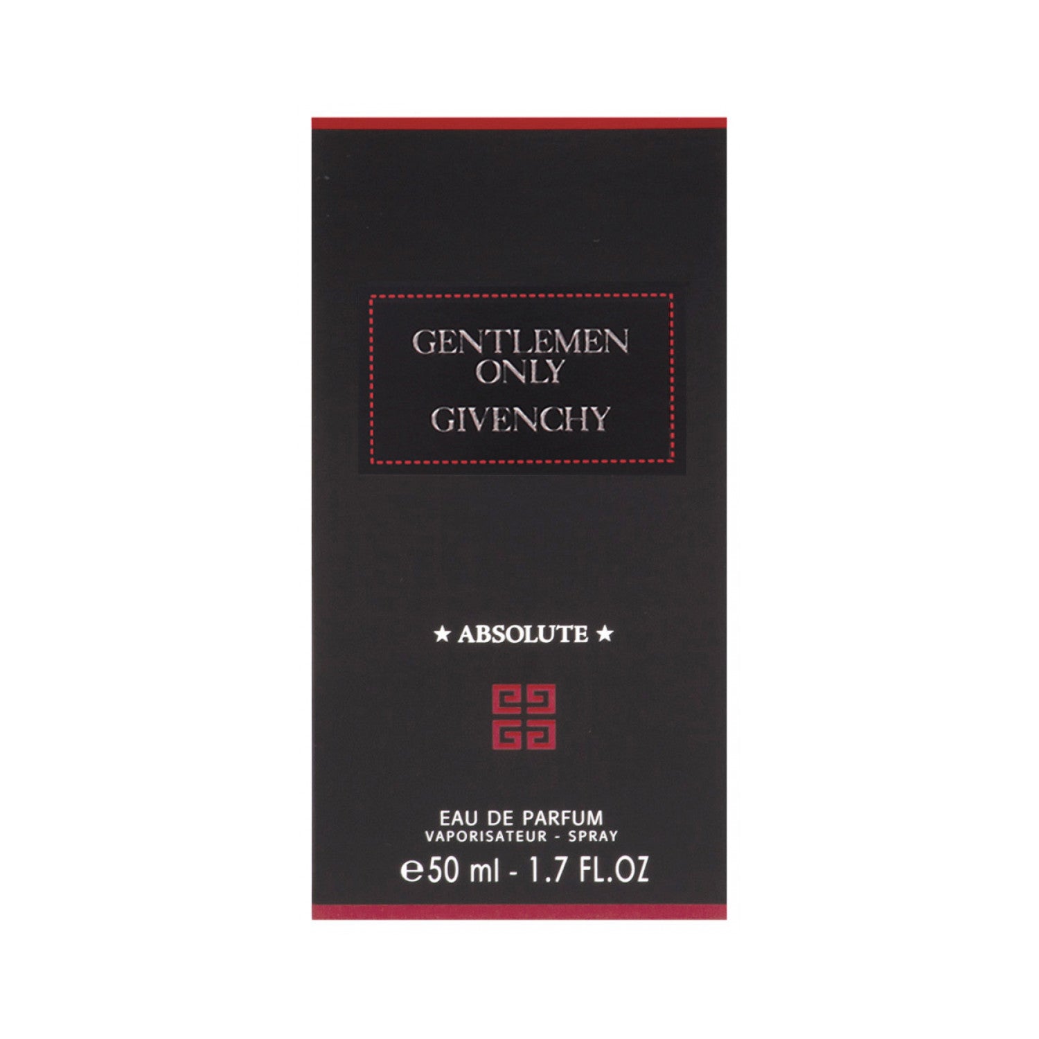 Givenchy Gentlemen Only Absolute Eau de Parfum 50 ml