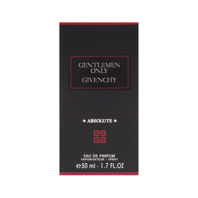 Givenchy Gentlemen Only Absolute Eau de Parfum 50 ml