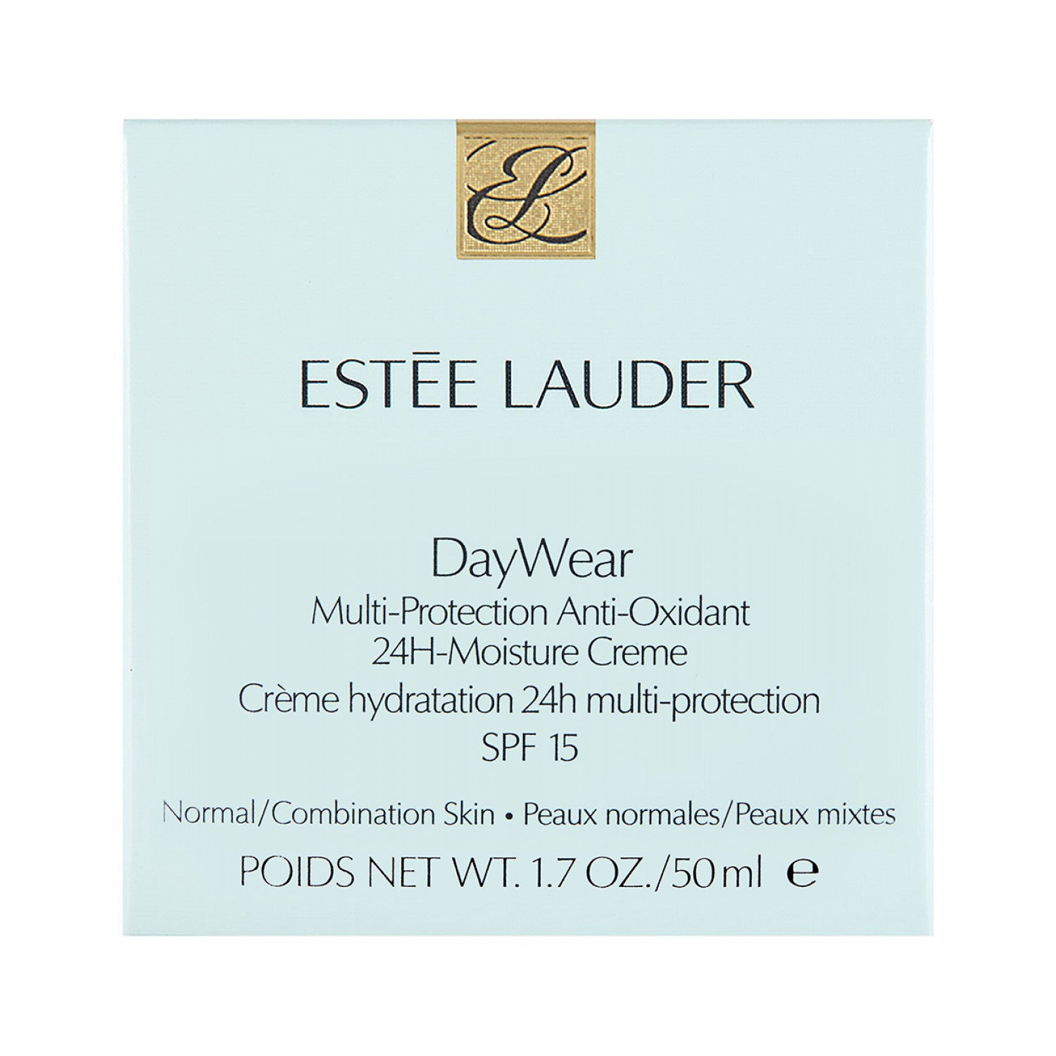 Estée Lauder DayWear Advanced Multi-Protection Anti-Oxidant Creme SPF 15 50 ml