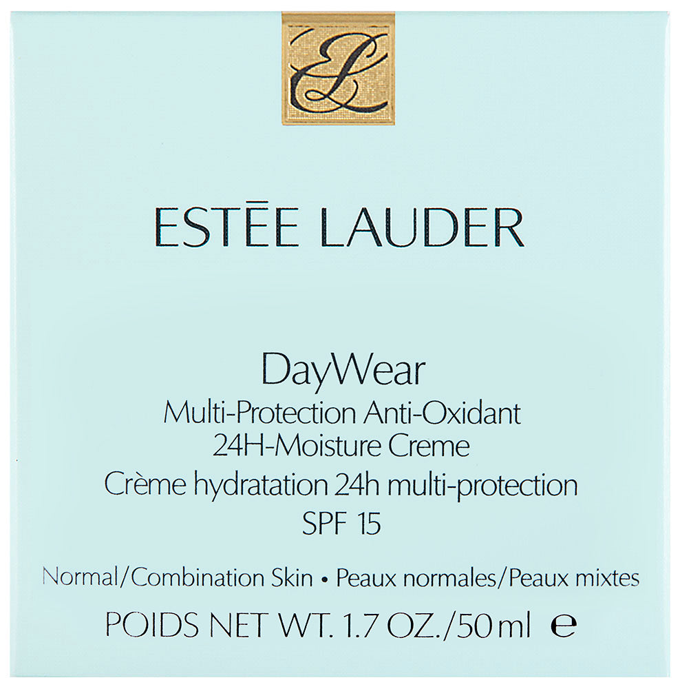 Estée Lauder DayWear Advanced Multi-Protection Anti-Oxidant Creme SPF 15 50 ml