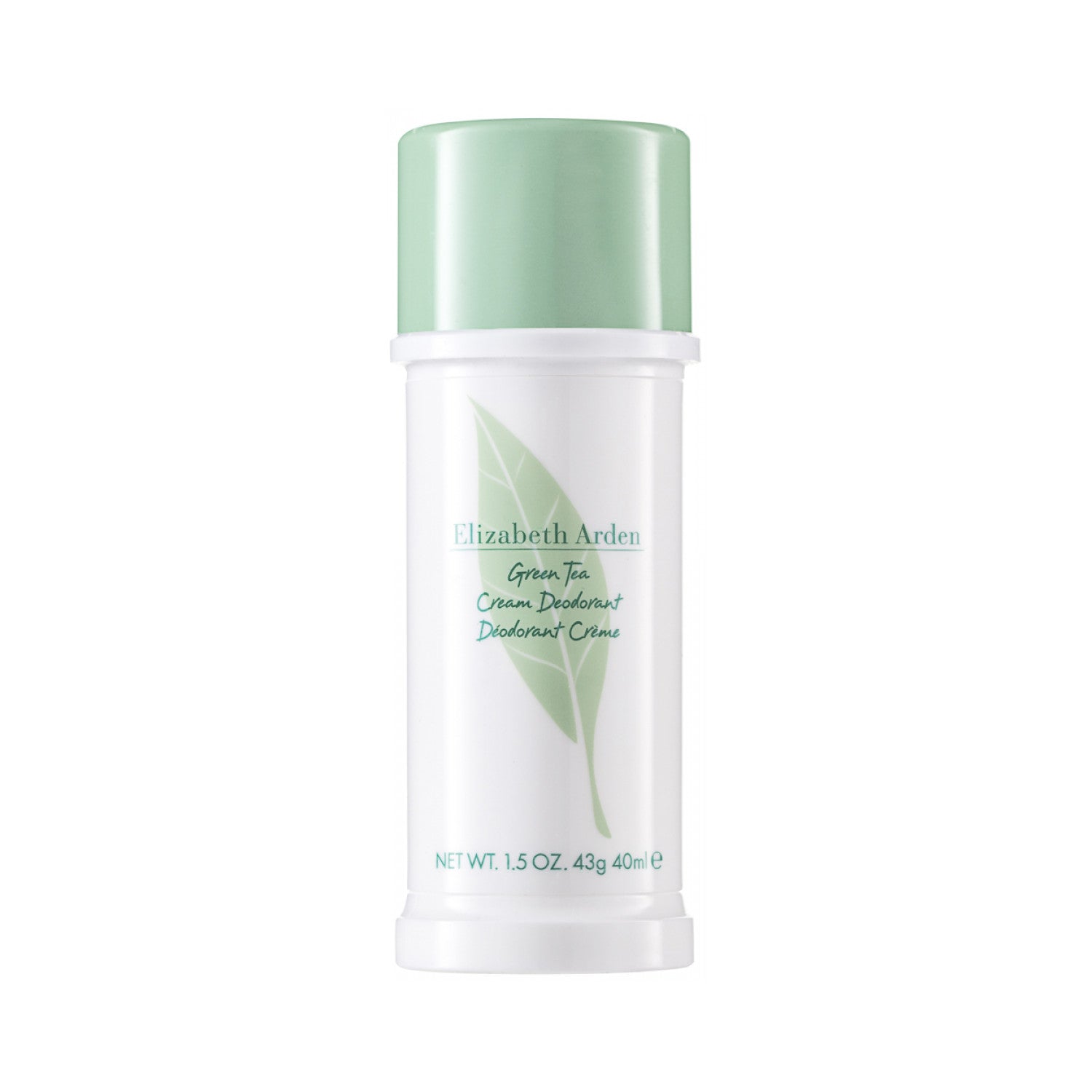 Elizabeth Arden Green Tea Deodorant Creme 40 ml