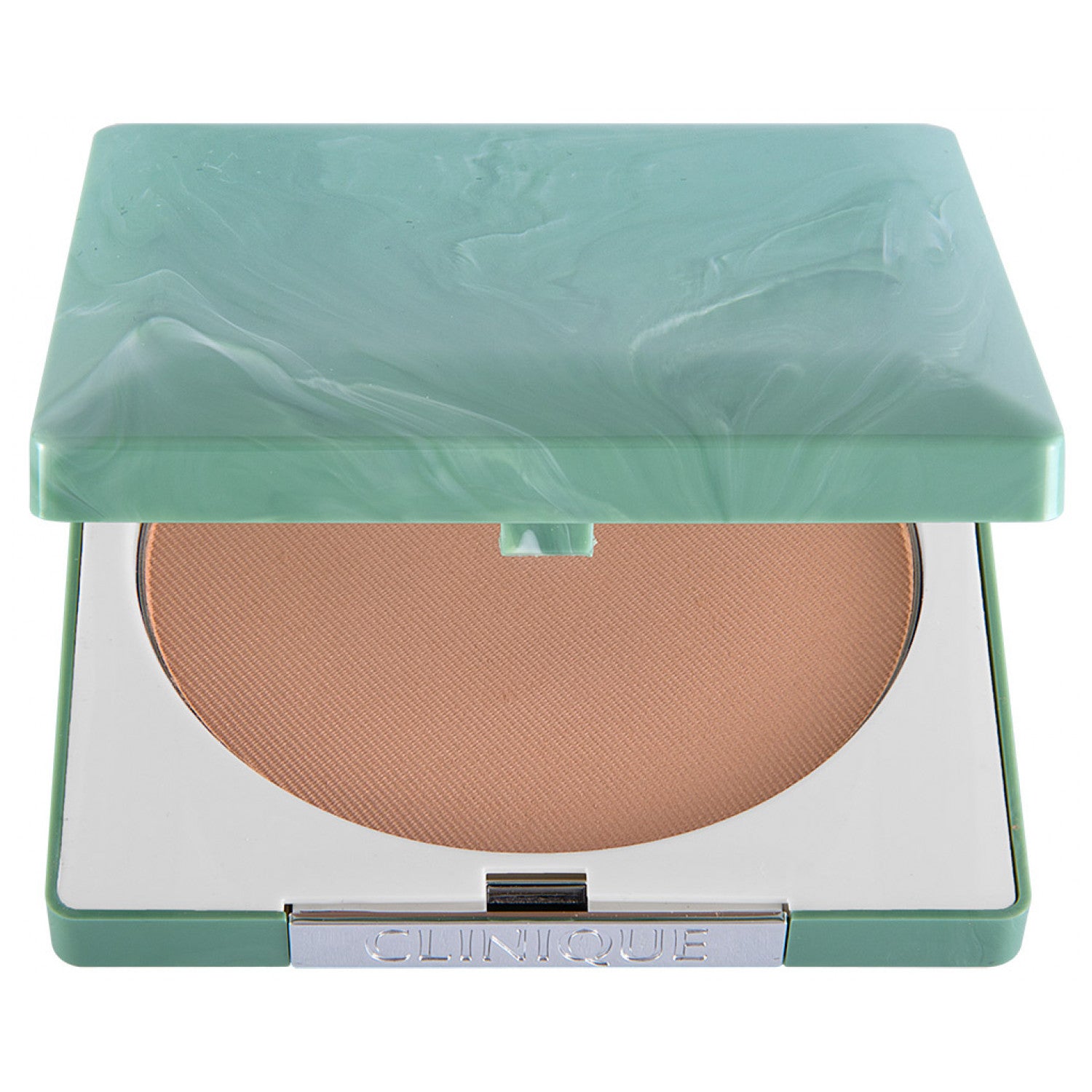 Clinique Stay-Matte Sheer Powder 8 ml / 03 Stay Beige