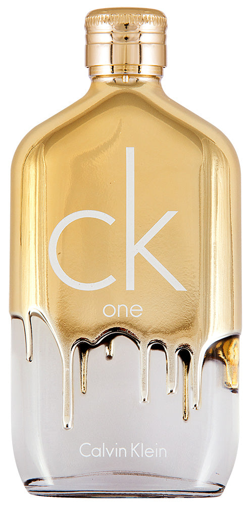 Calvin Klein CK One Gold Eau de Toilette  50 ml