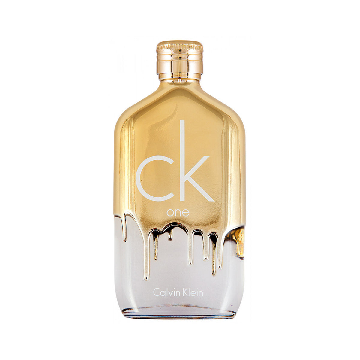 Calvin Klein CK One Gold Eau de Toilette  50 ml