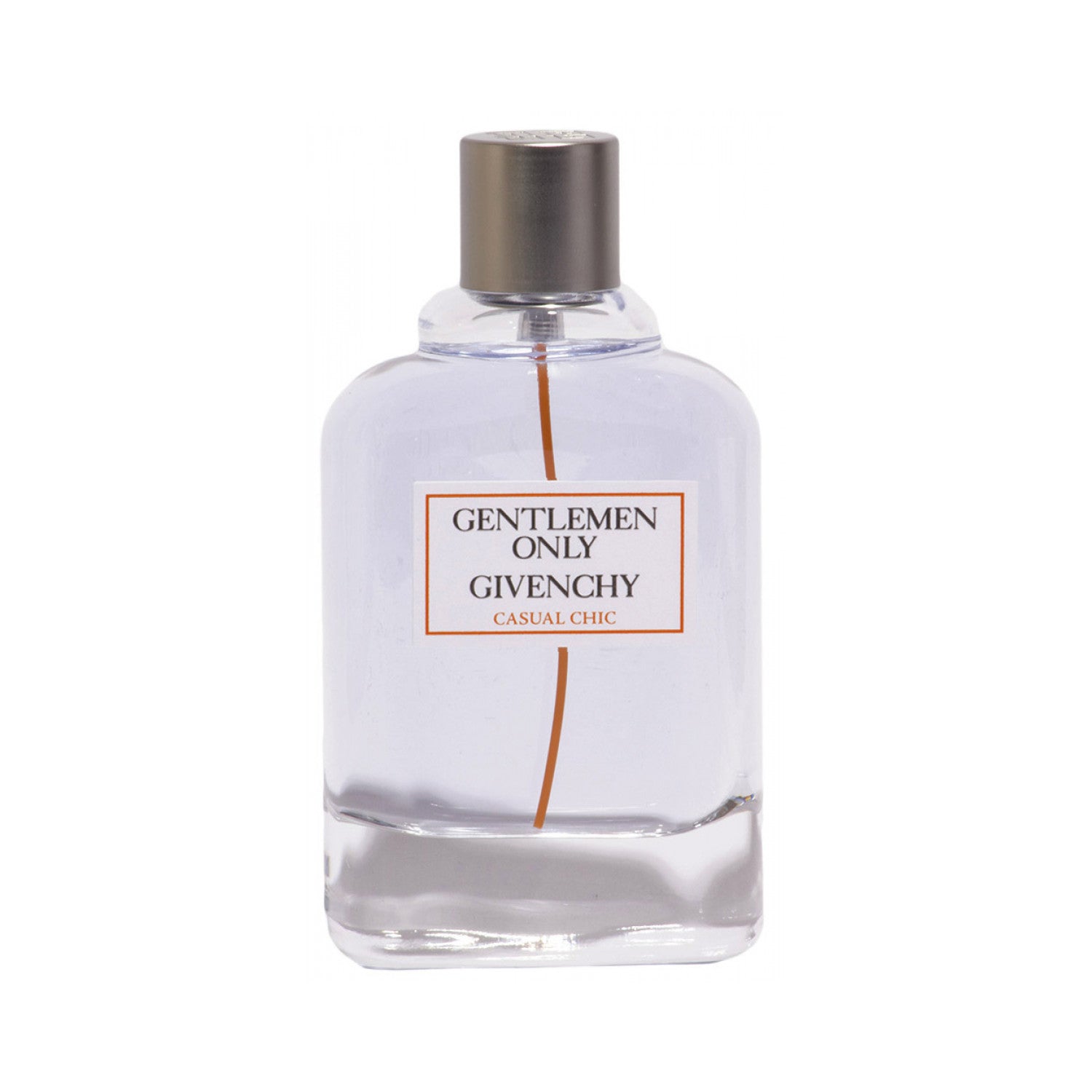 Givenchy Gentlemen Only Casual Chic EDT Geschenkset EDT 100 ml + 75 ml Duschgel + 75 ml Afershave Balm