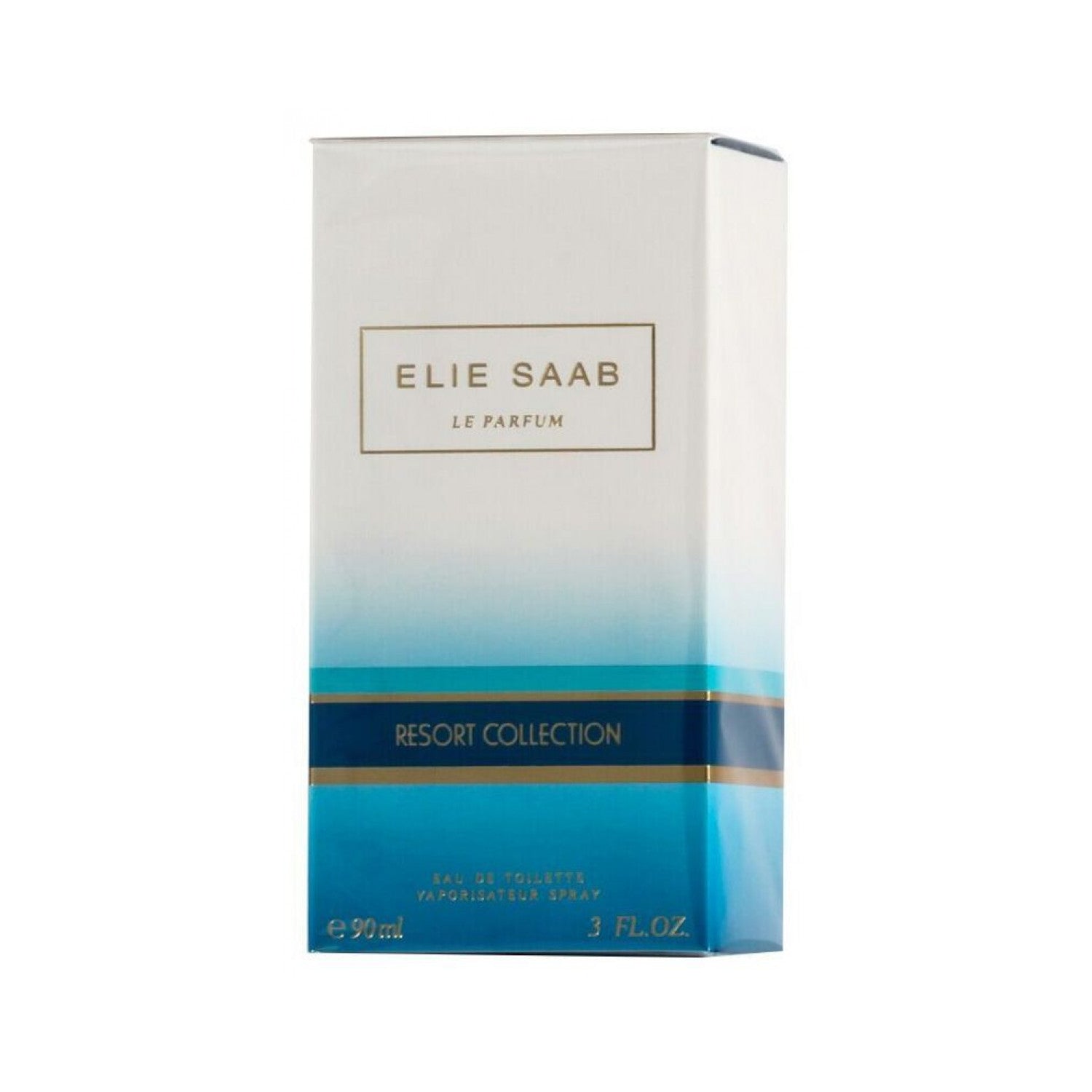 Elie Saab Le Parfum Resort Collection Eau de Toilette 90 ml