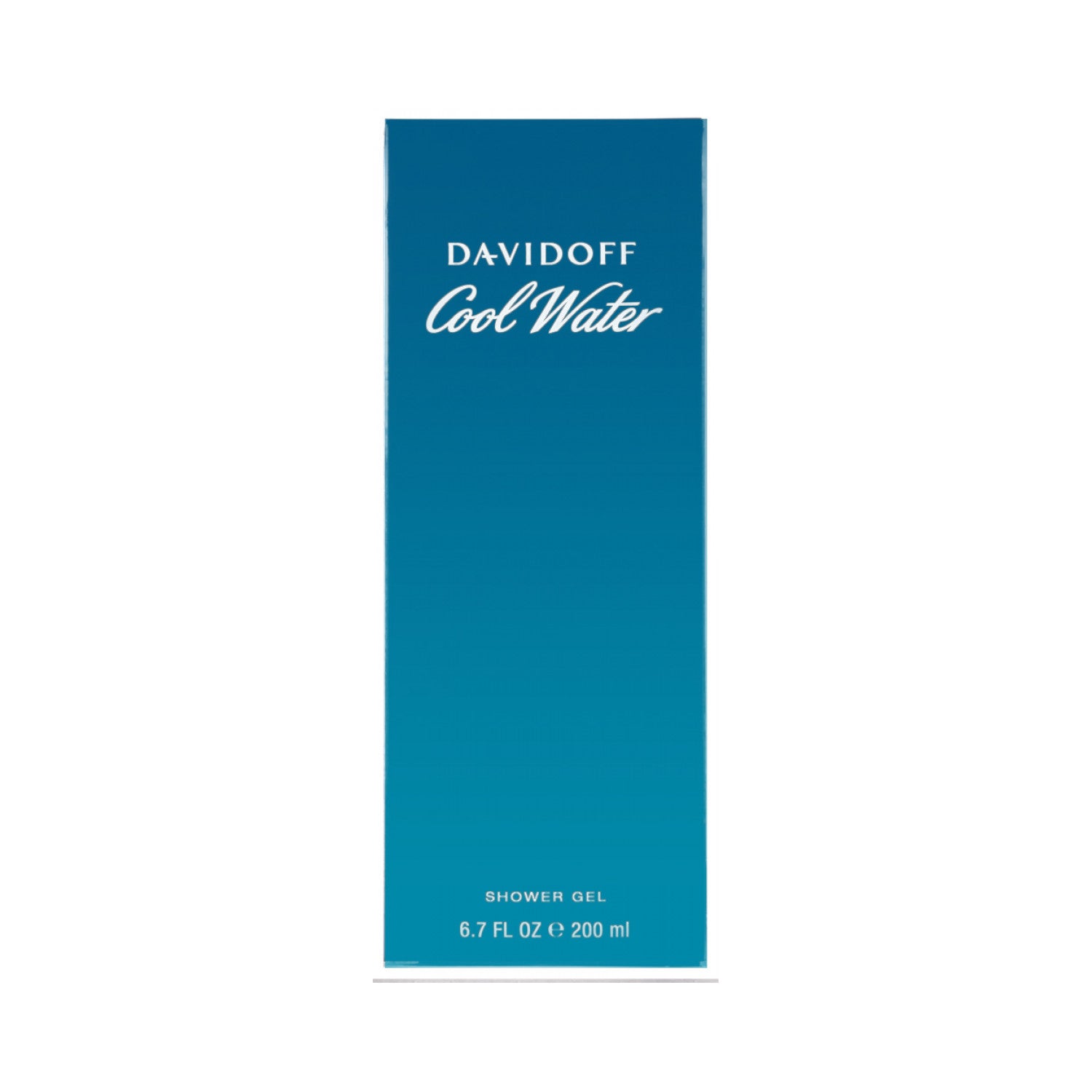 Davidoff Cool Water Duschgel  200 ml
