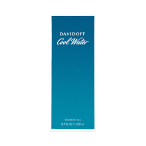 Davidoff Cool Water Duschgel  200 ml